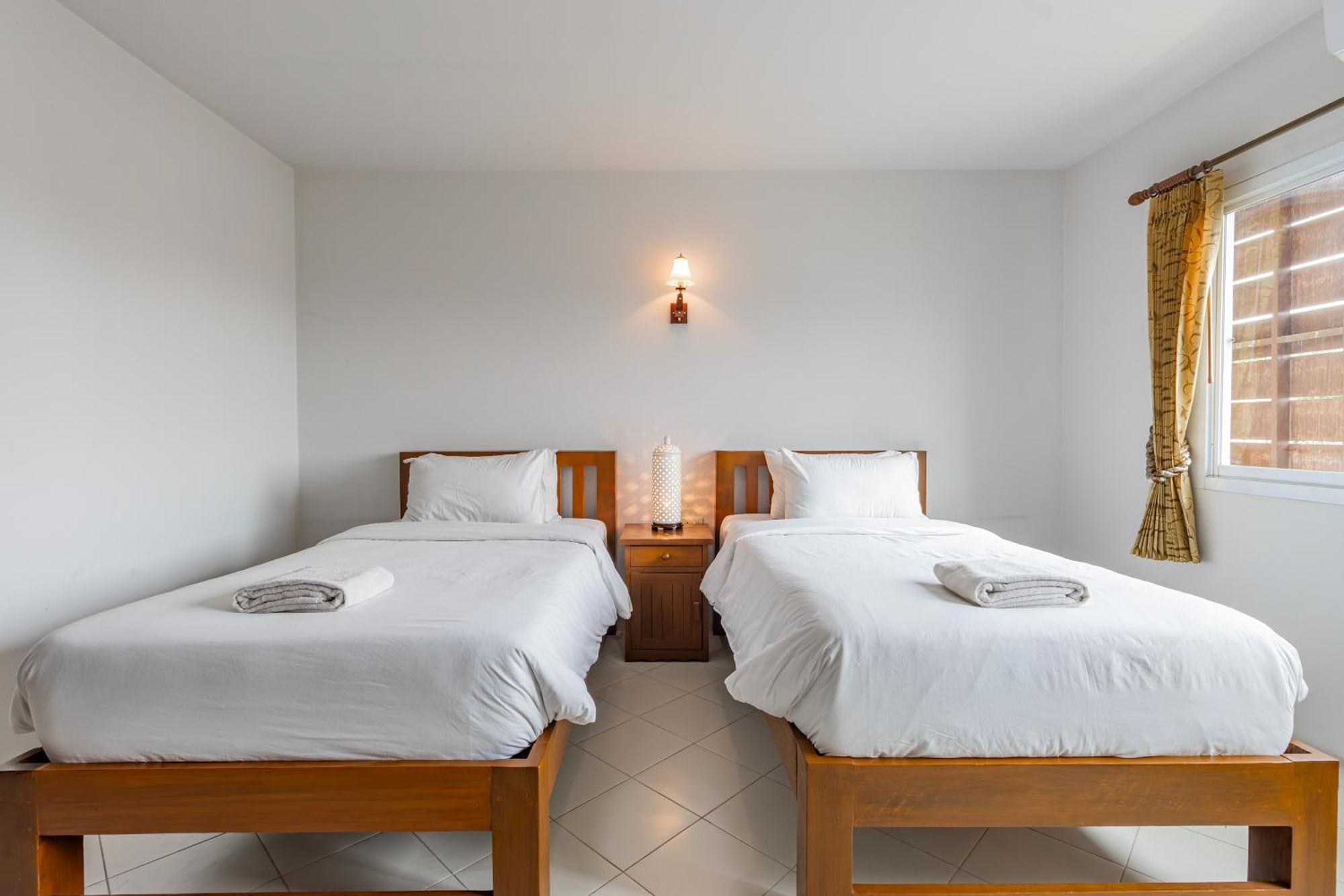 Budget Stars Hotel Chiang Mai Luaran gambar