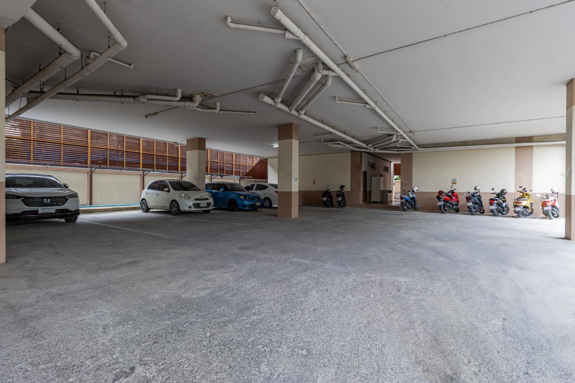 Budget Stars Hotel Chiang Mai Luaran gambar