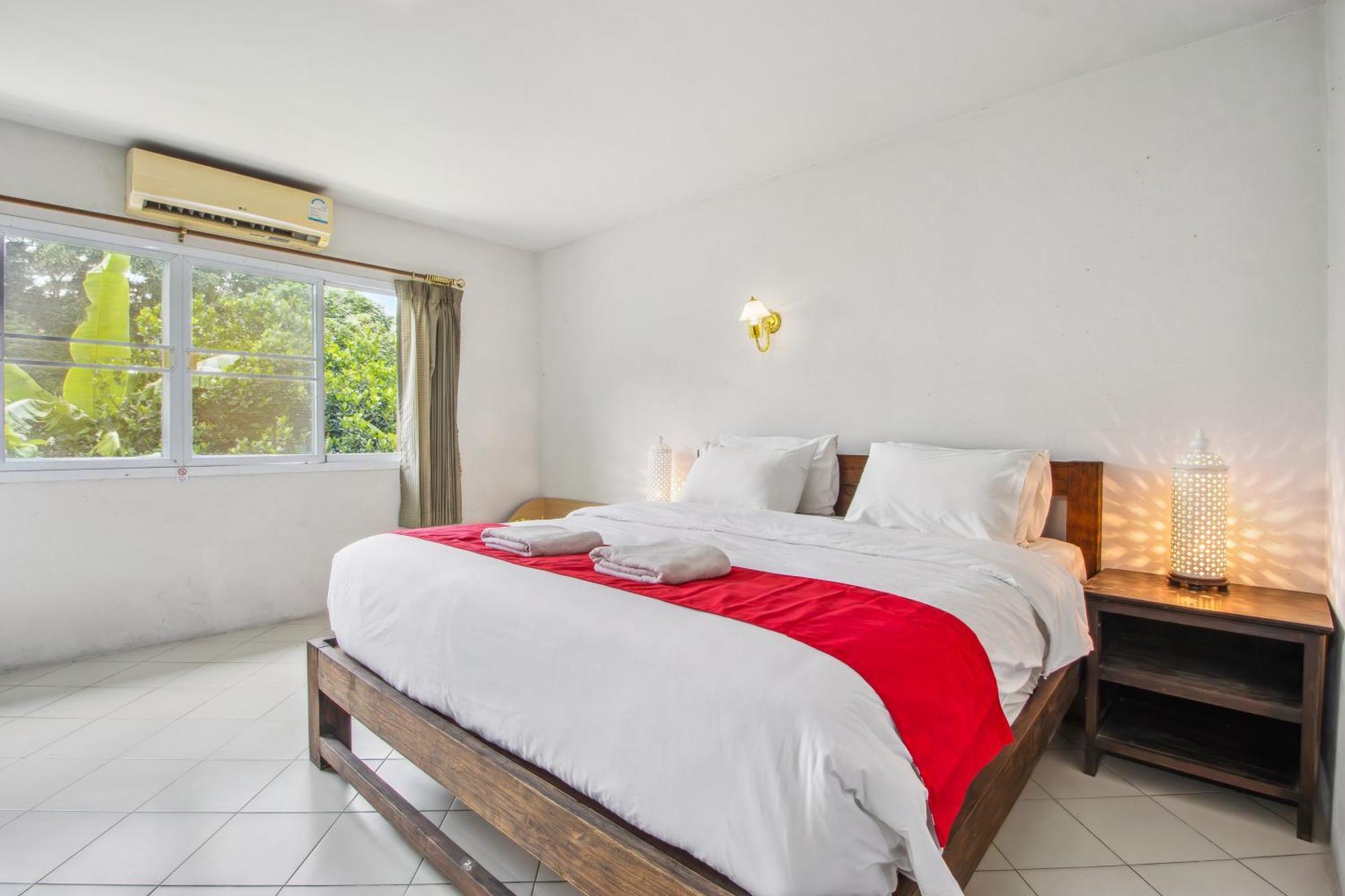 Budget Stars Hotel Chiang Mai Luaran gambar