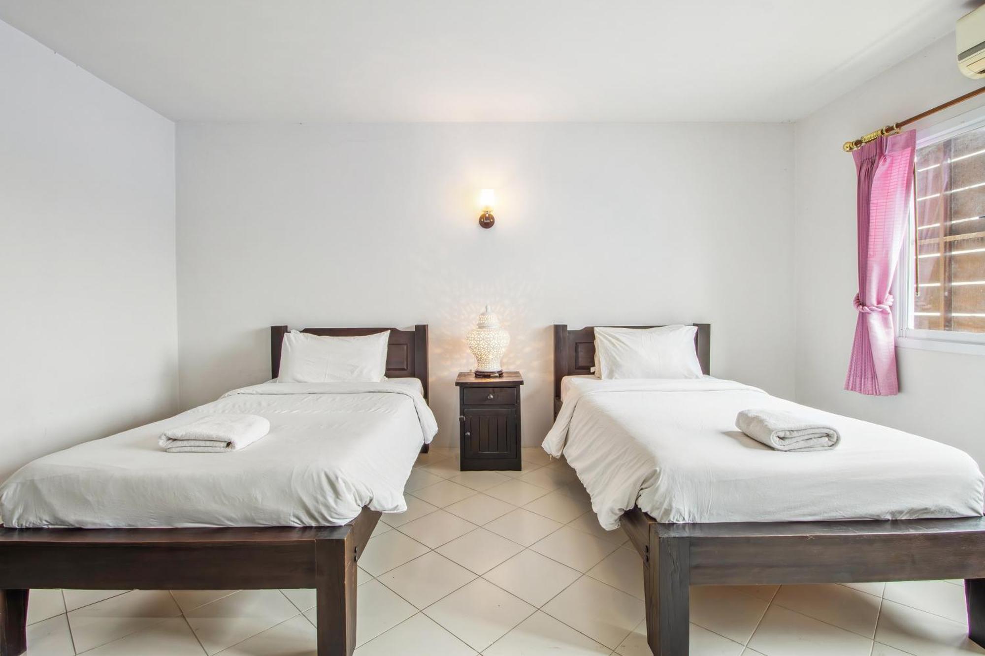 Budget Stars Hotel Chiang Mai Luaran gambar