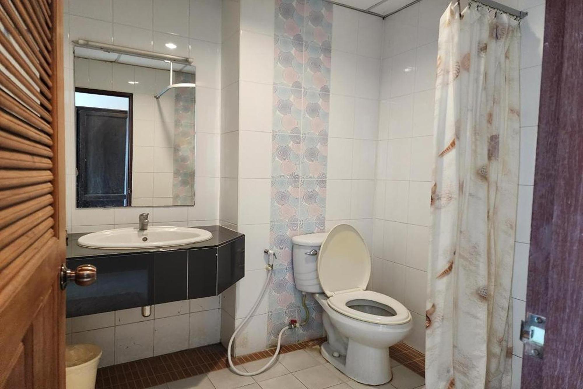Budget Stars Hotel Chiang Mai Luaran gambar