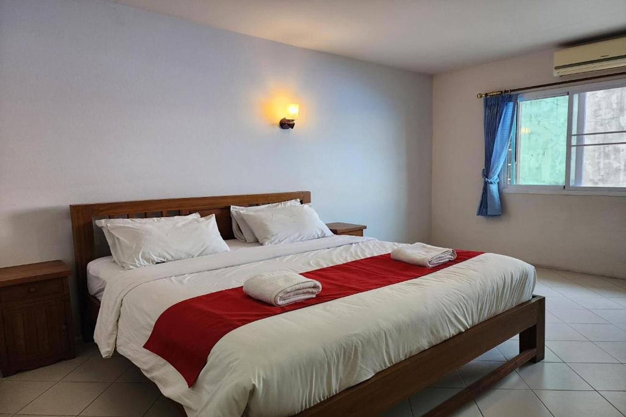 Budget Stars Hotel Chiang Mai Luaran gambar