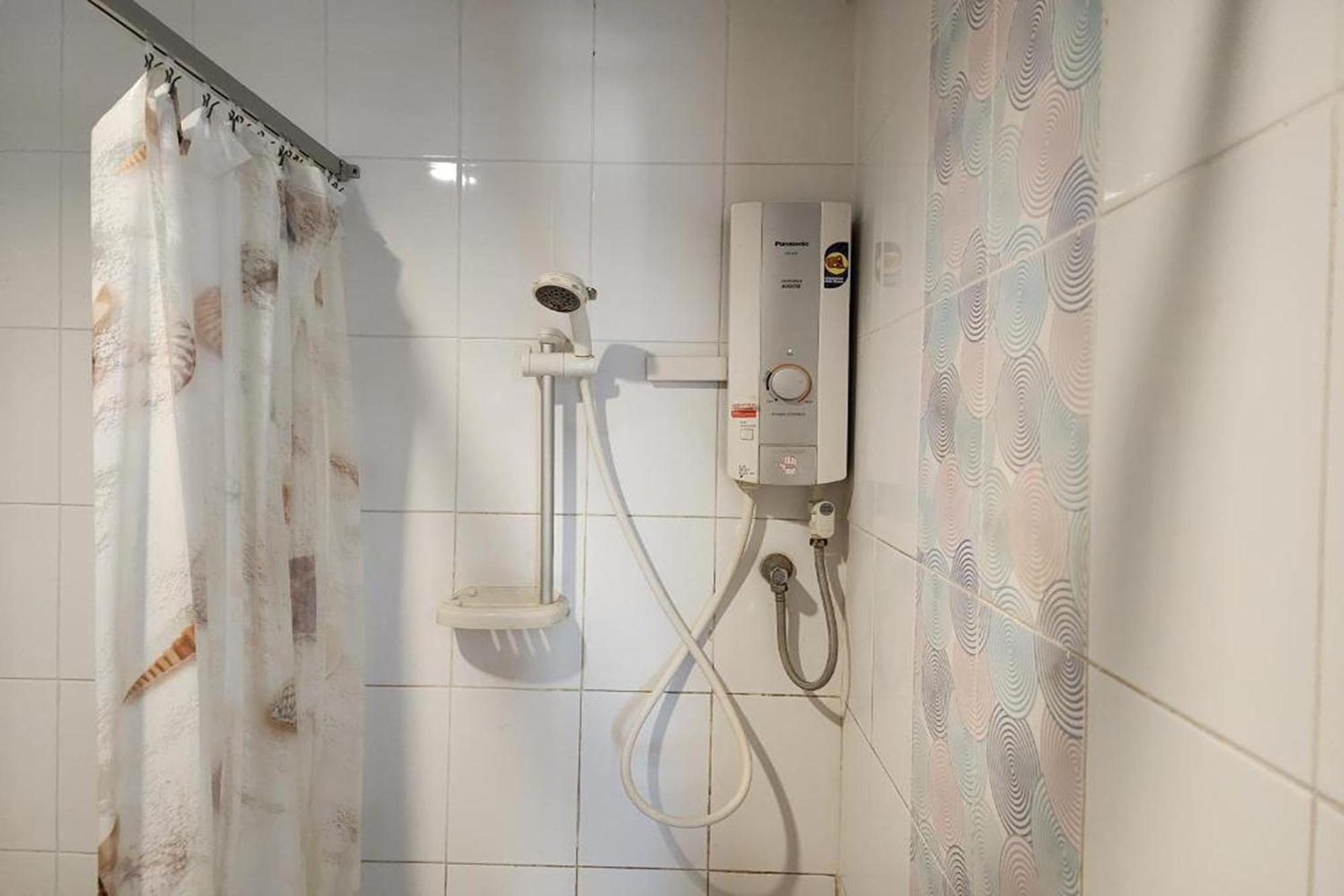 Budget Stars Hotel Chiang Mai Luaran gambar