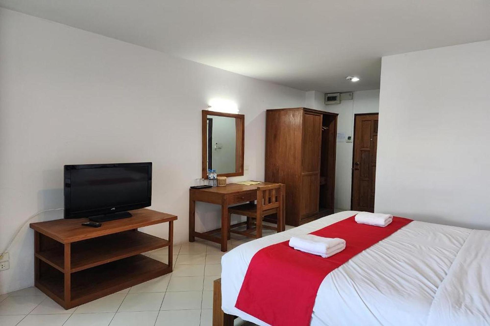 Budget Stars Hotel Chiang Mai Luaran gambar